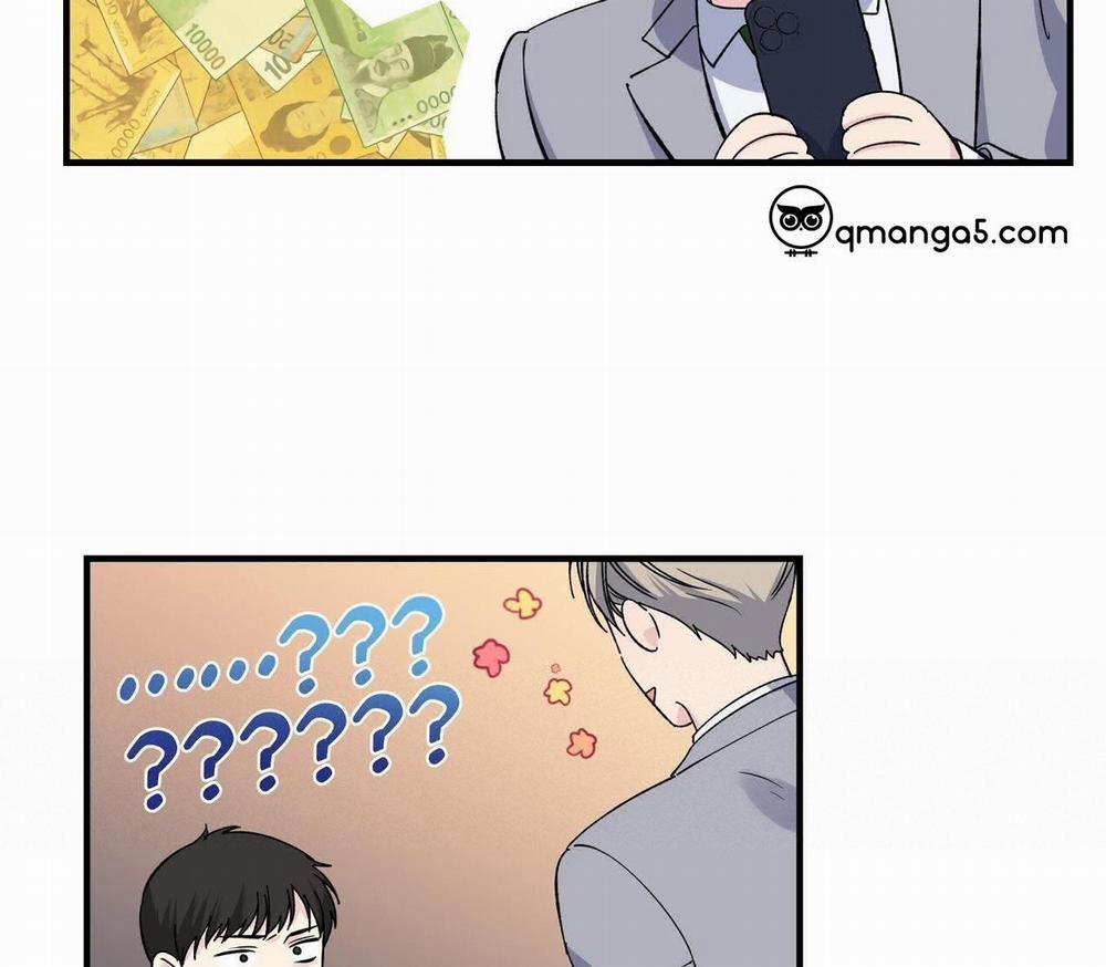 Vị Ngọt Đôi Môi 47 trang 27