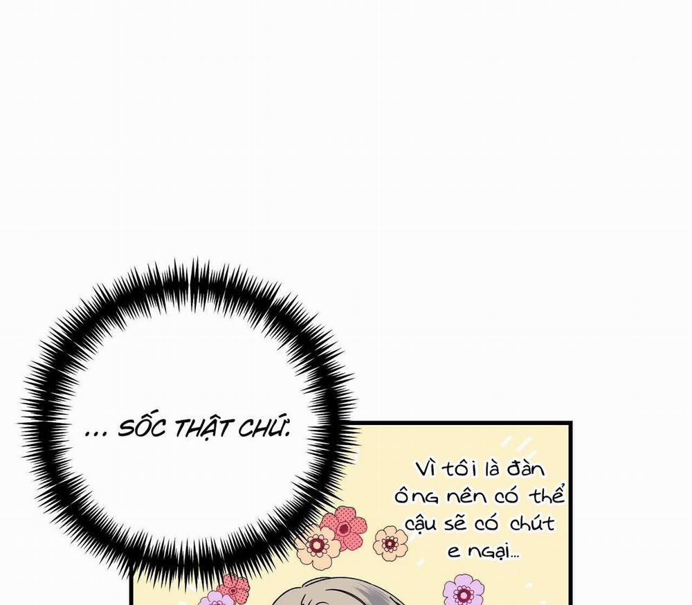 Vị Ngọt Đôi Môi 47 trang 29