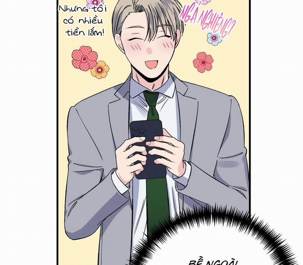 Vị Ngọt Đôi Môi 47 trang 30