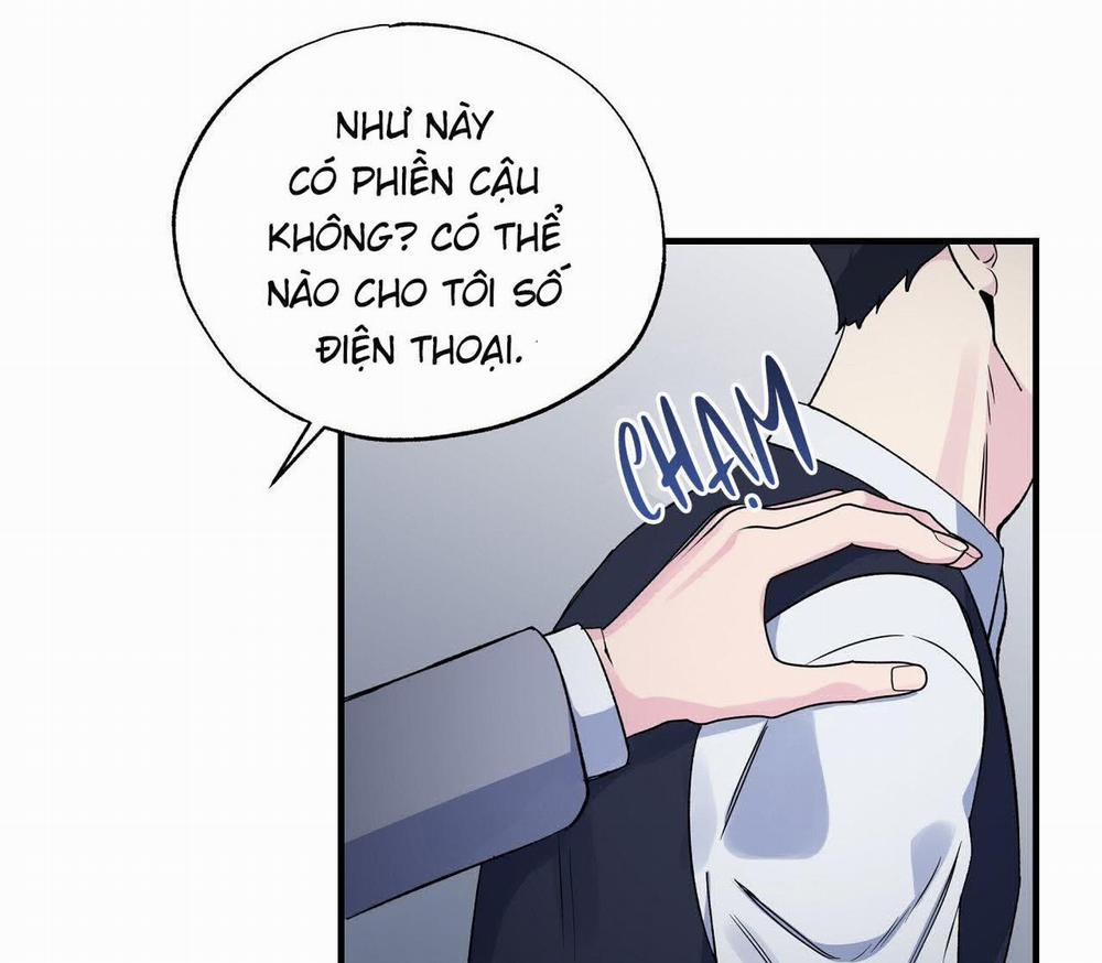 Vị Ngọt Đôi Môi 47 trang 38