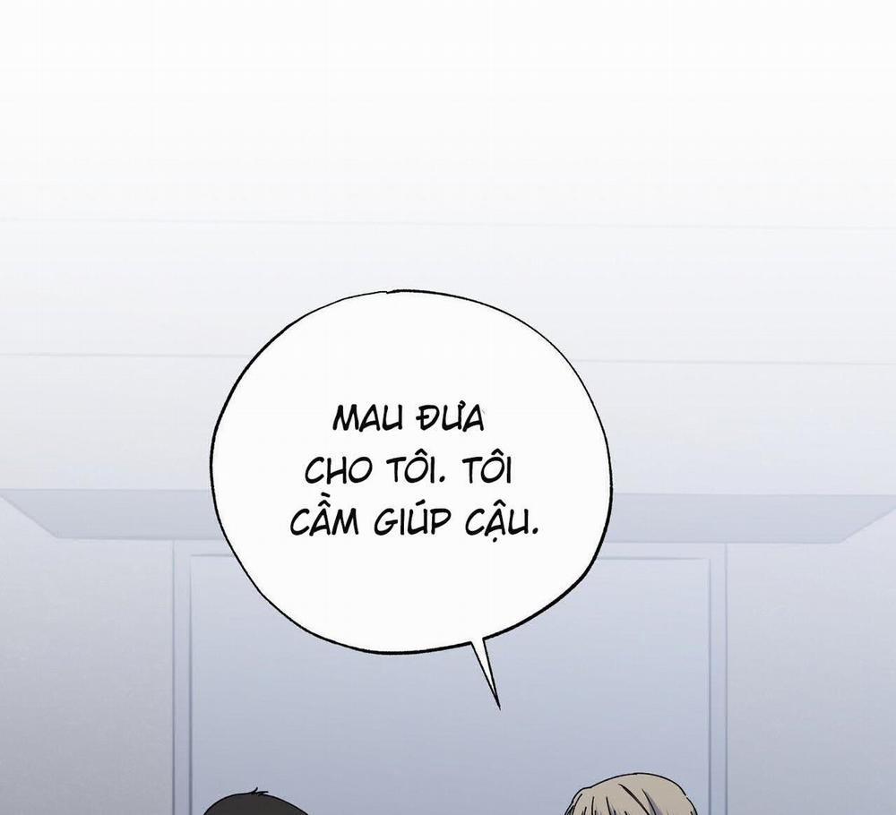 Vị Ngọt Đôi Môi 47 trang 4