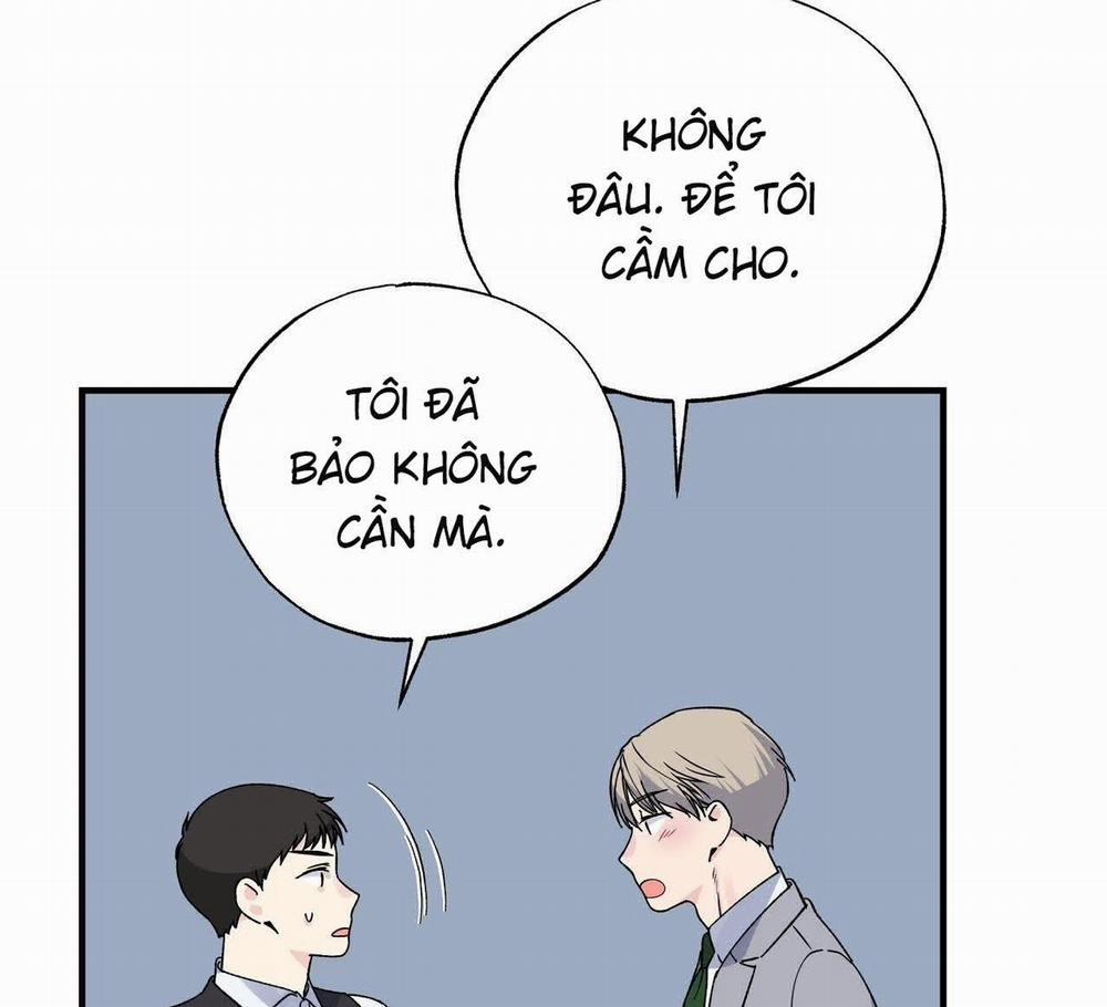 Vị Ngọt Đôi Môi 47 trang 8