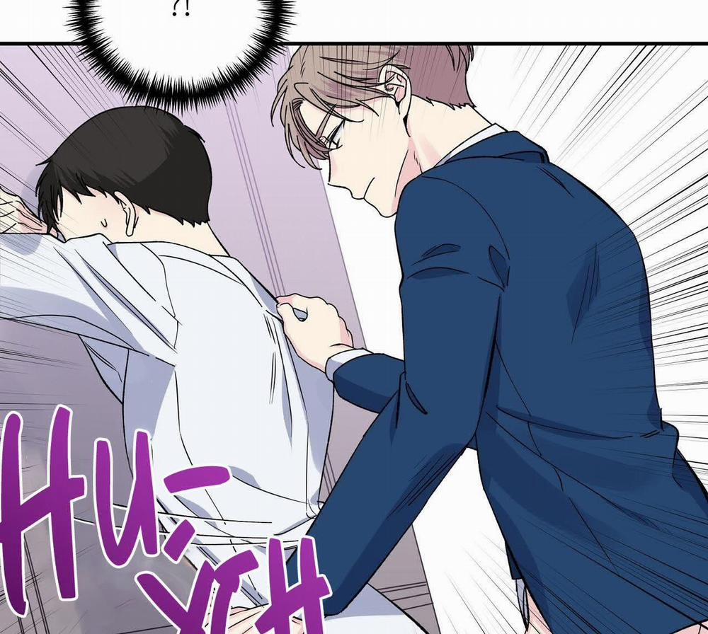 Vị Ngọt Đôi Môi 48 trang 110