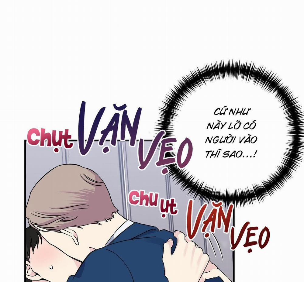 Vị Ngọt Đôi Môi 48 trang 19