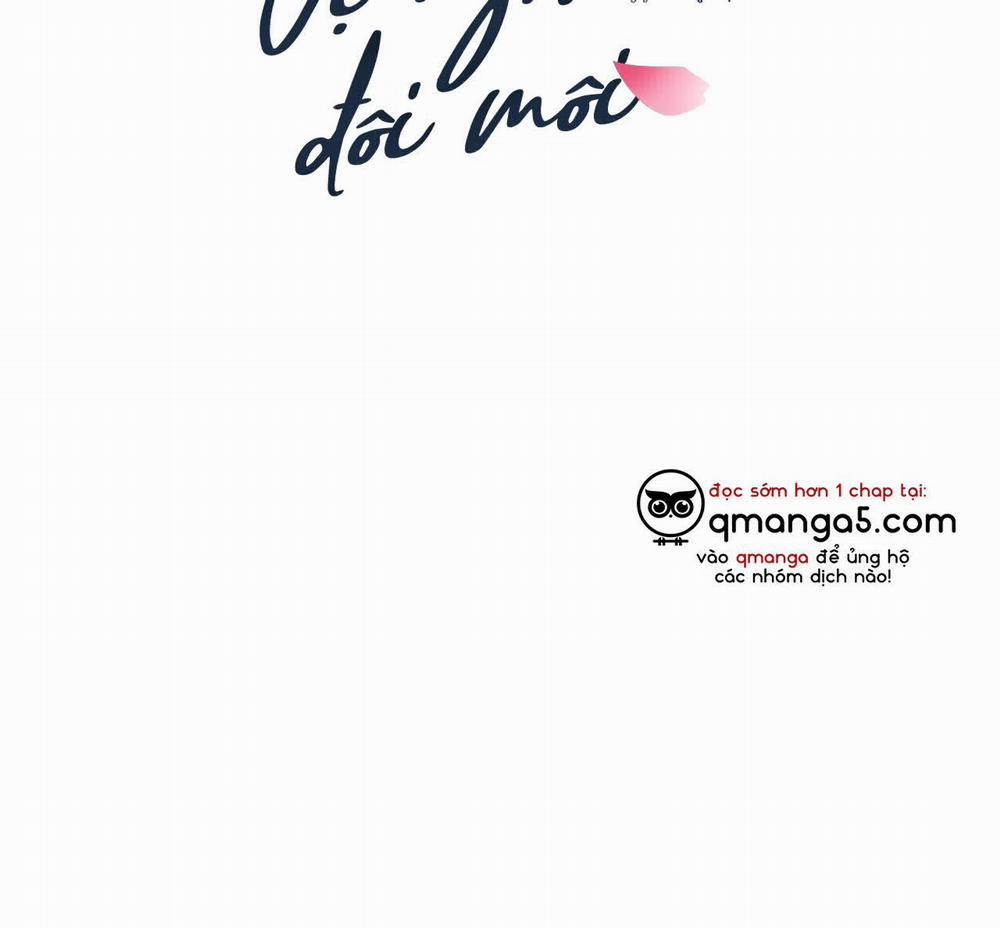 Vị Ngọt Đôi Môi 48 trang 3
