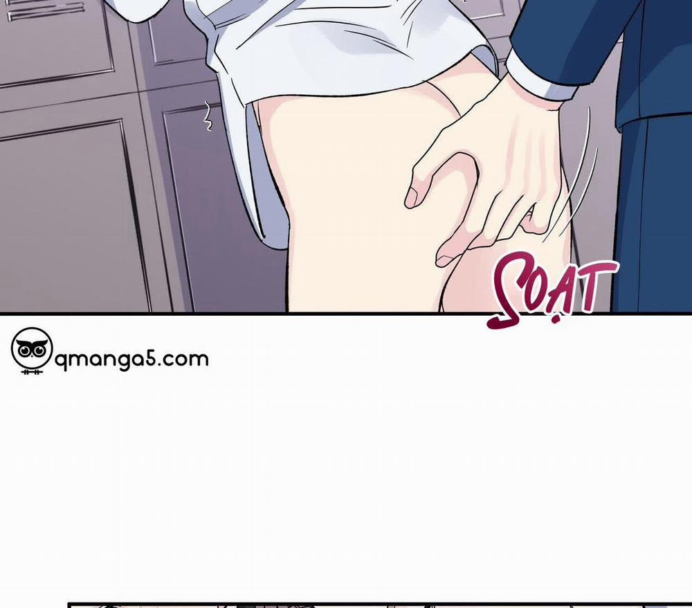 Vị Ngọt Đôi Môi 48 trang 54