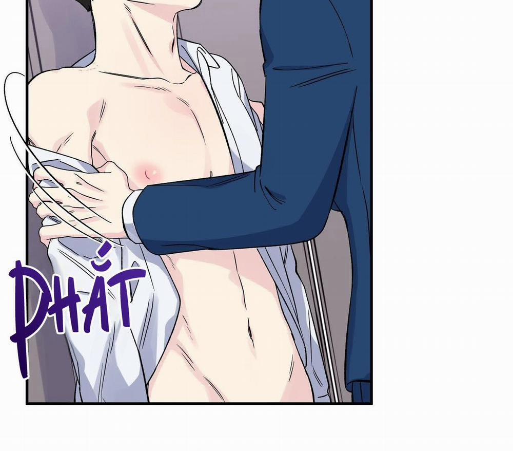 Vị Ngọt Đôi Môi 48 trang 57