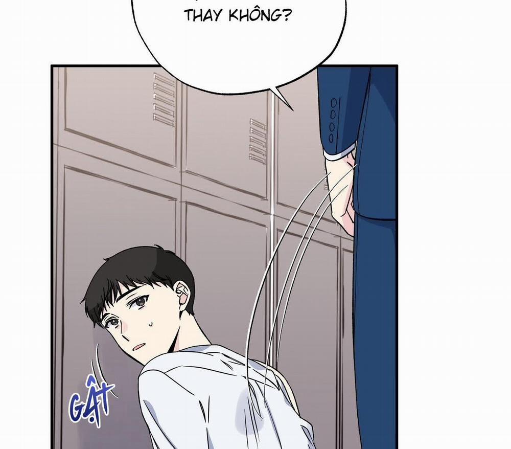 Vị Ngọt Đôi Môi 49 trang 11