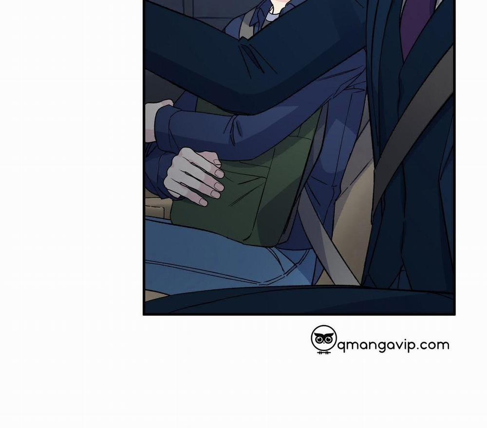 Vị Ngọt Đôi Môi 49 trang 28