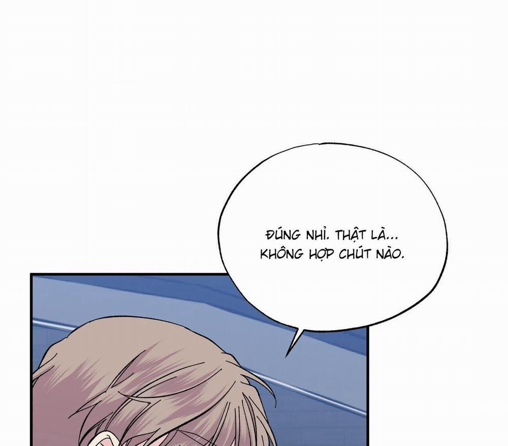 Vị Ngọt Đôi Môi 49 trang 45