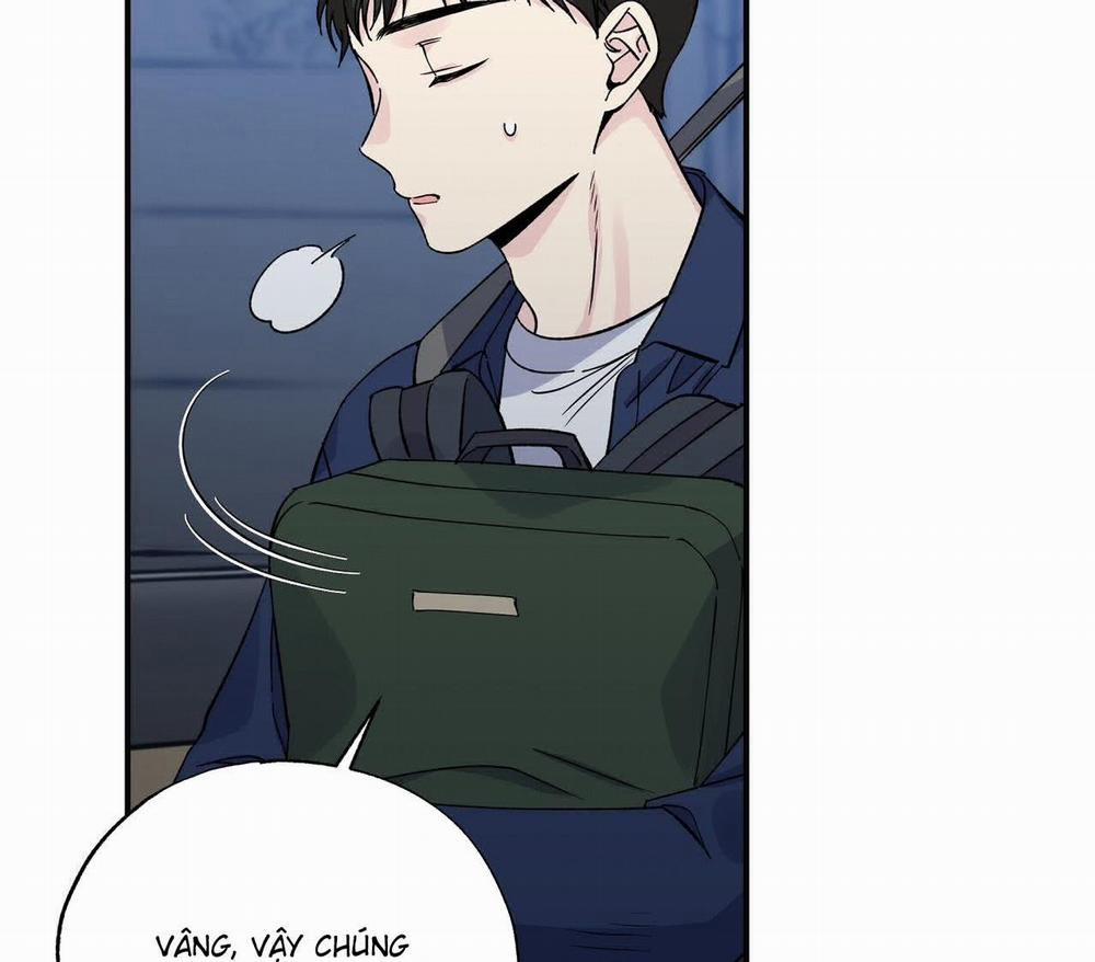 Vị Ngọt Đôi Môi 49 trang 51