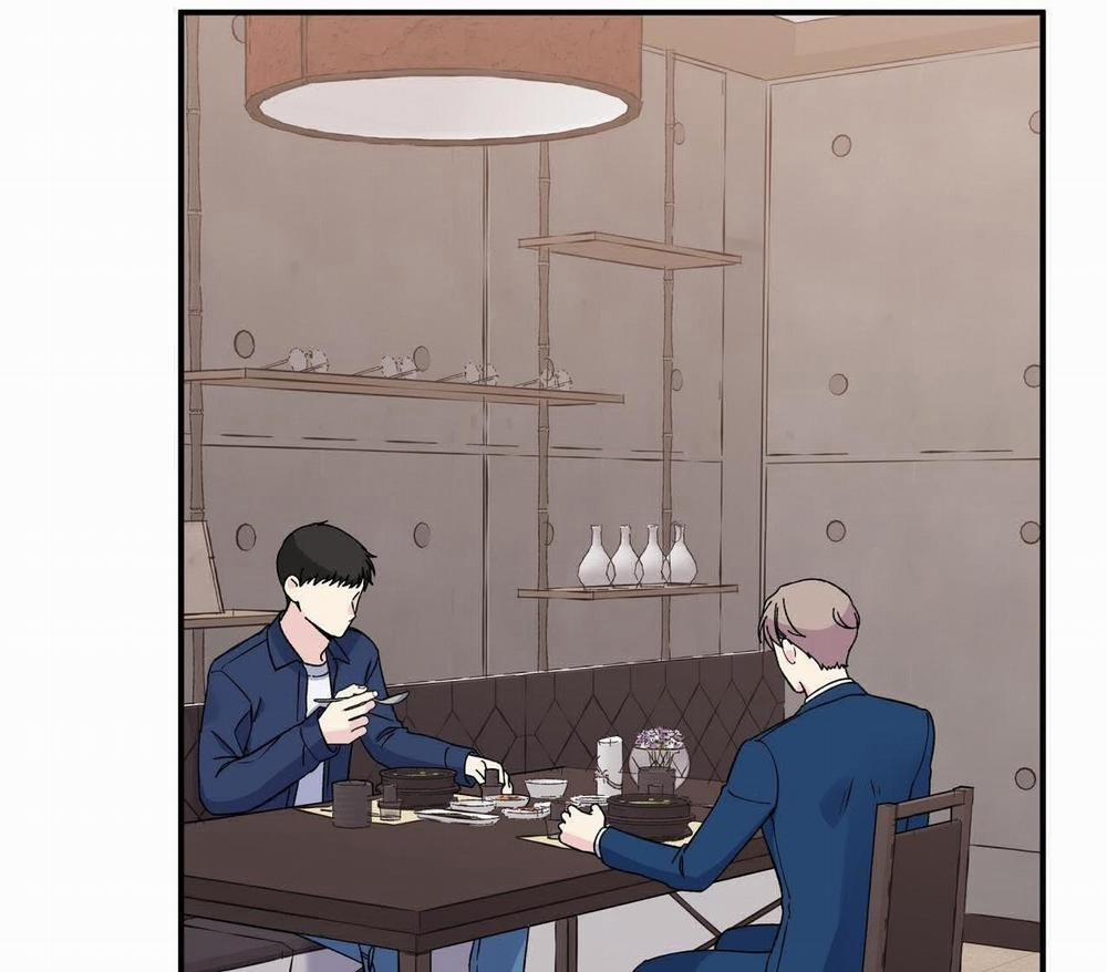 Vị Ngọt Đôi Môi 49 trang 61