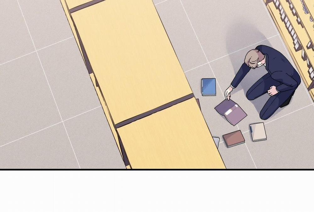 Vị Ngọt Đôi Môi 50 trang 107