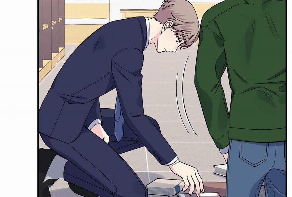 Vị Ngọt Đôi Môi 50 trang 110