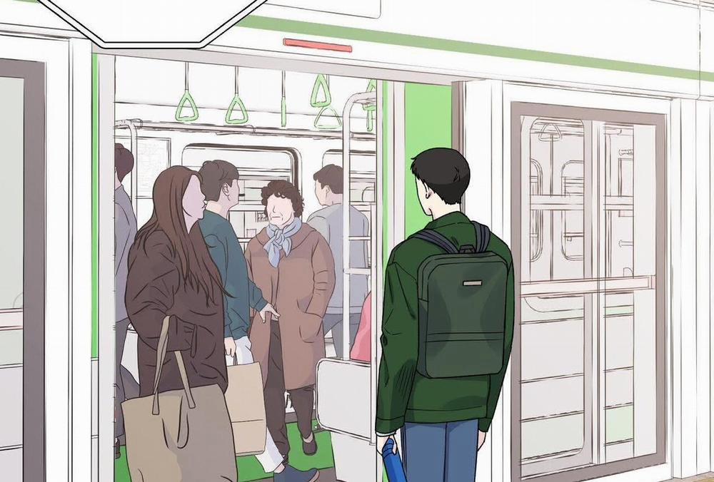 Vị Ngọt Đôi Môi 50 trang 12