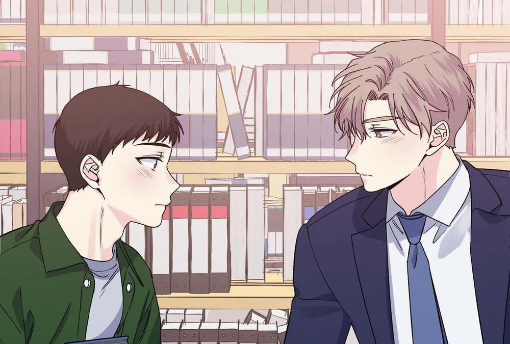 Vị Ngọt Đôi Môi 50 trang 141