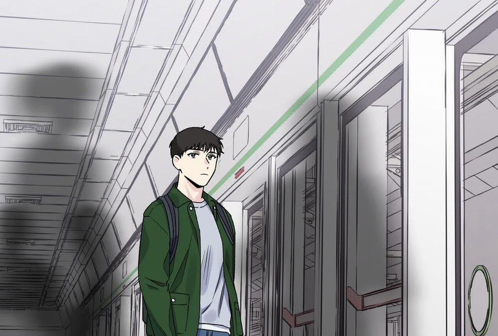 Vị Ngọt Đôi Môi 50 trang 29