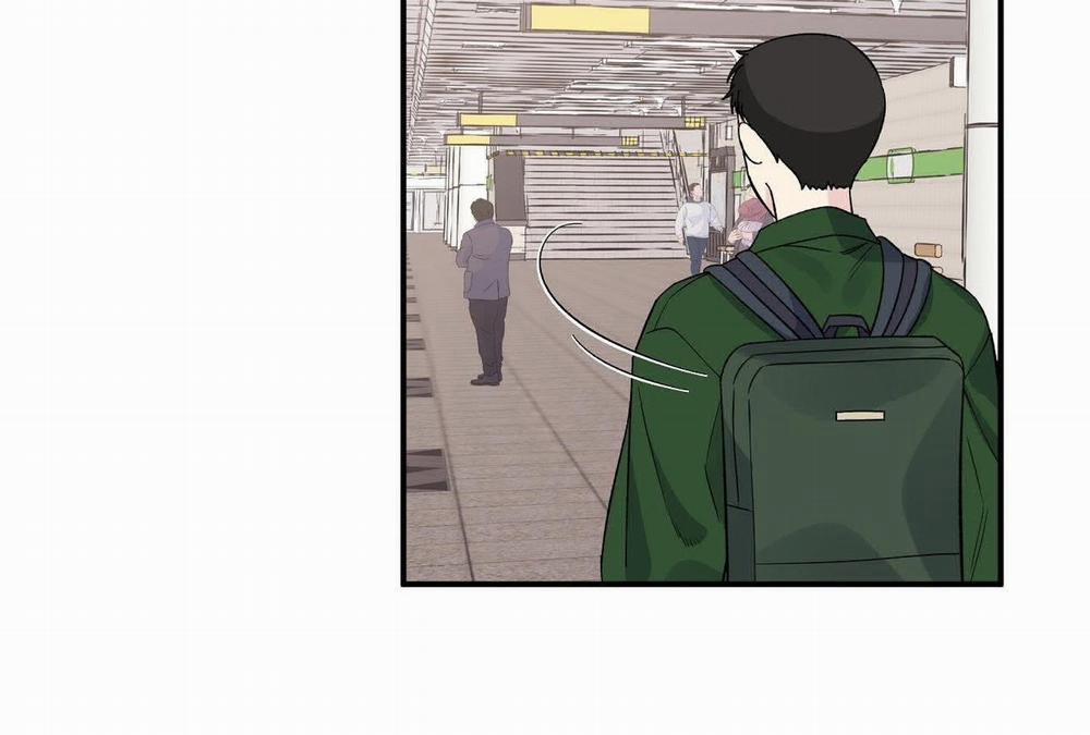 Vị Ngọt Đôi Môi 50 trang 41