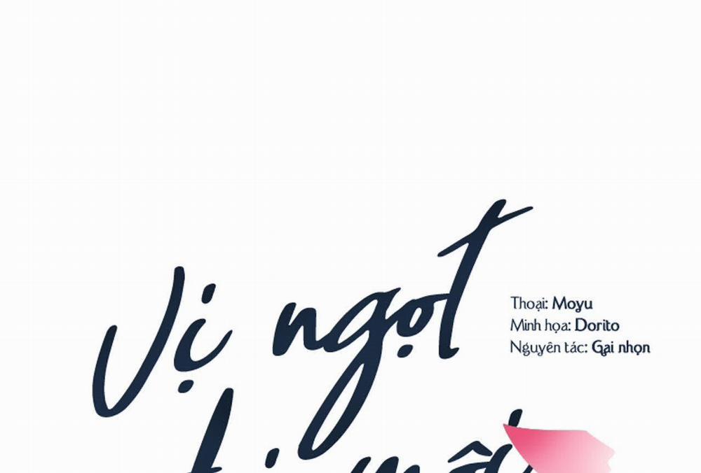 Vị Ngọt Đôi Môi 50 trang 43