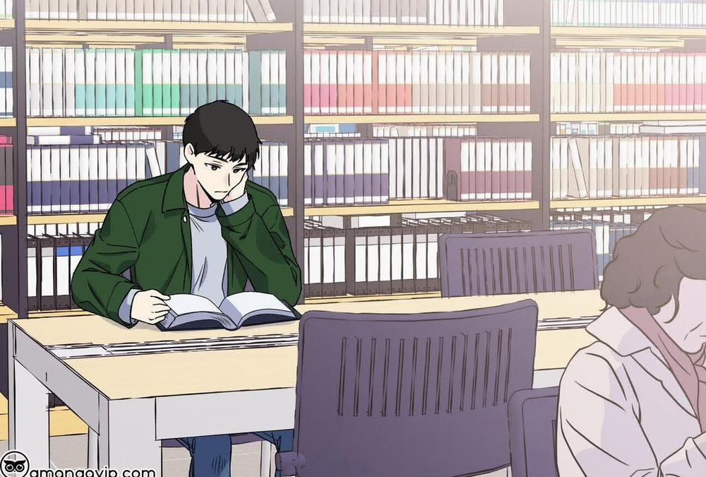 Vị Ngọt Đôi Môi 50 trang 50