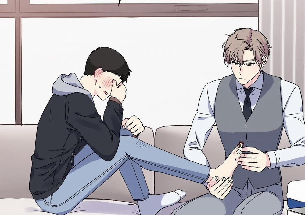 Vị Ngọt Đôi Môi 52 trang 111