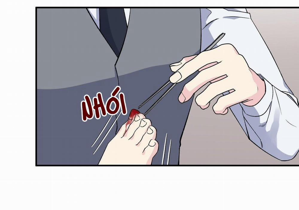 Vị Ngọt Đôi Môi 52 trang 116