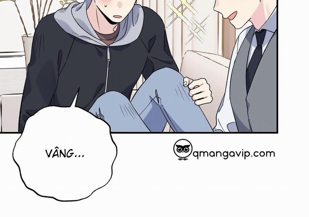 Vị Ngọt Đôi Môi 52 trang 124