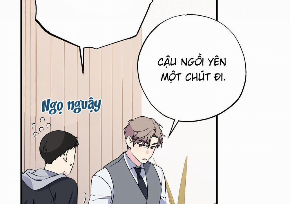 Vị Ngọt Đôi Môi 52 trang 145