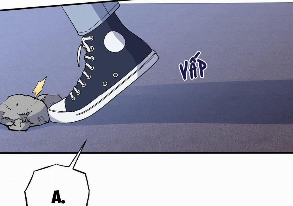 Vị Ngọt Đôi Môi 52 trang 34