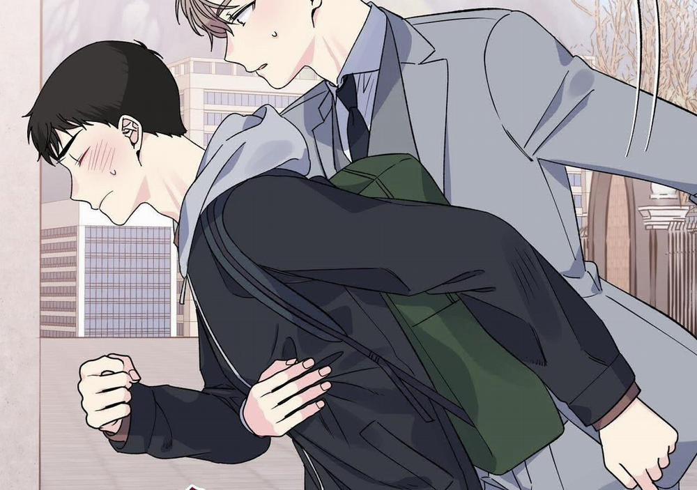 Vị Ngọt Đôi Môi 52 trang 38