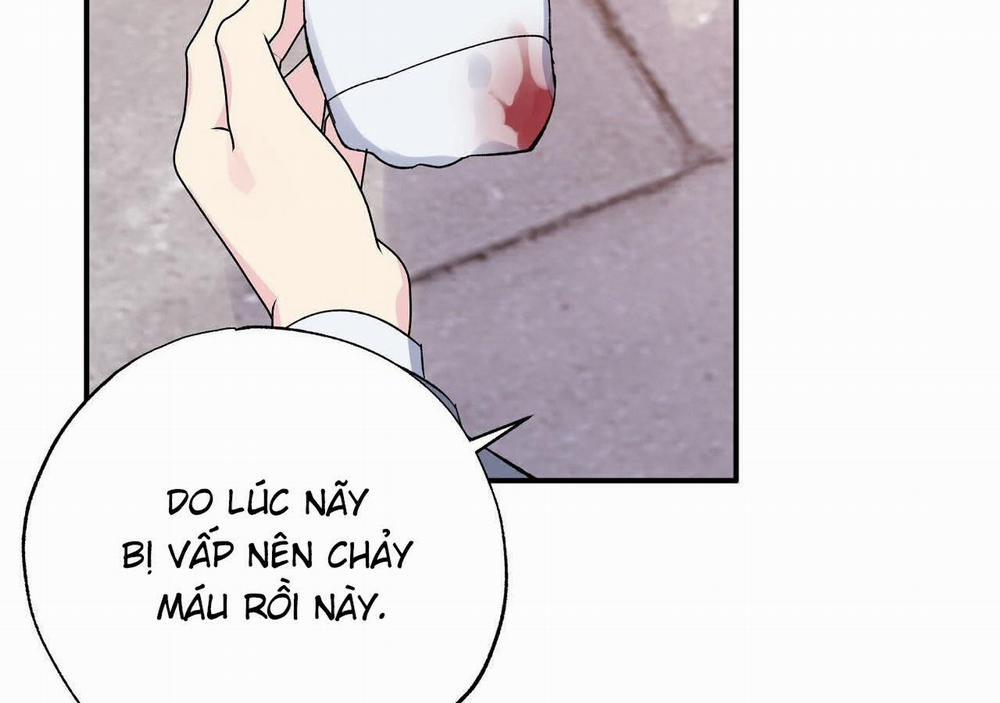 Vị Ngọt Đôi Môi 52 trang 53