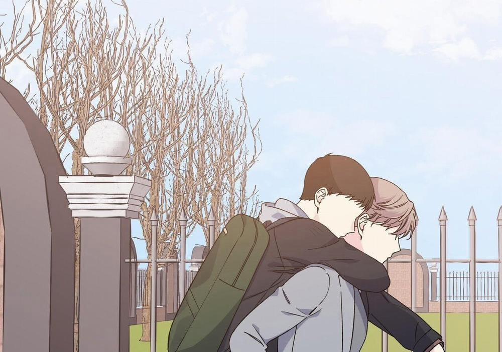 Vị Ngọt Đôi Môi 52 trang 66