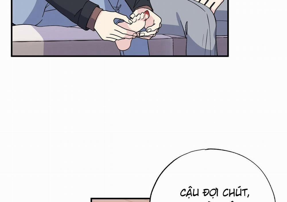 Vị Ngọt Đôi Môi 52 trang 91