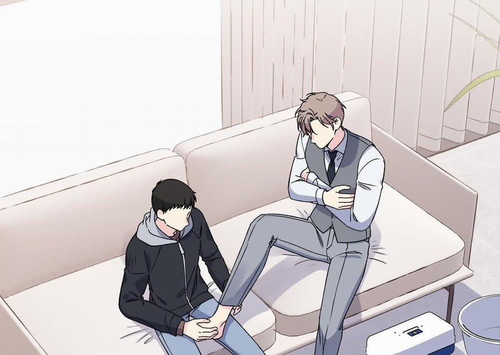 Vị Ngọt Đôi Môi 53 trang 109