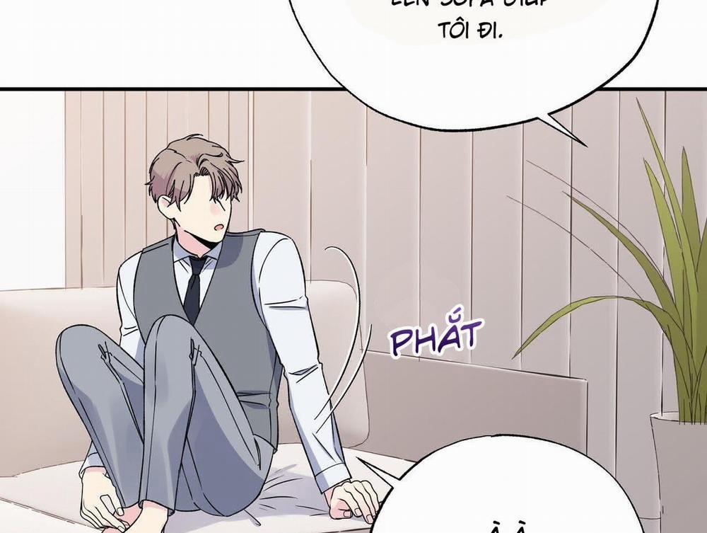 Vị Ngọt Đôi Môi 53 trang 130