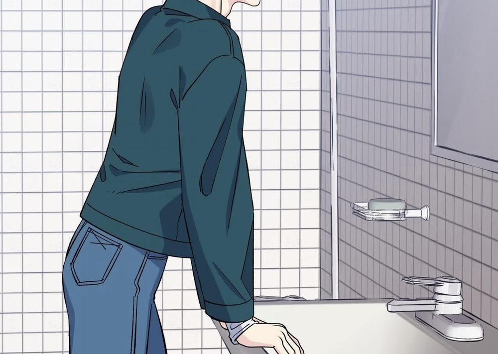 Vị Ngọt Đôi Môi 53 trang 157