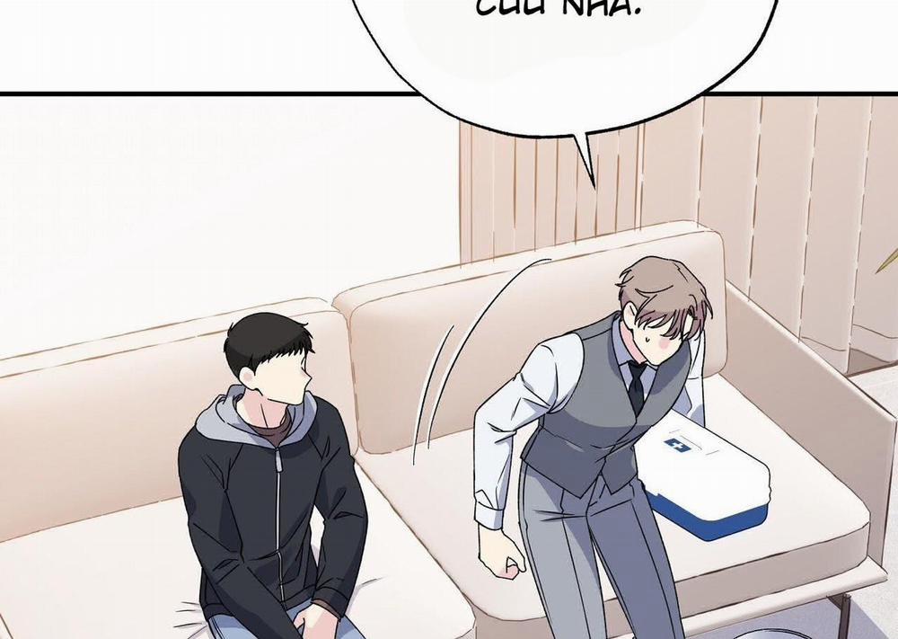 Vị Ngọt Đôi Môi 53 trang 27