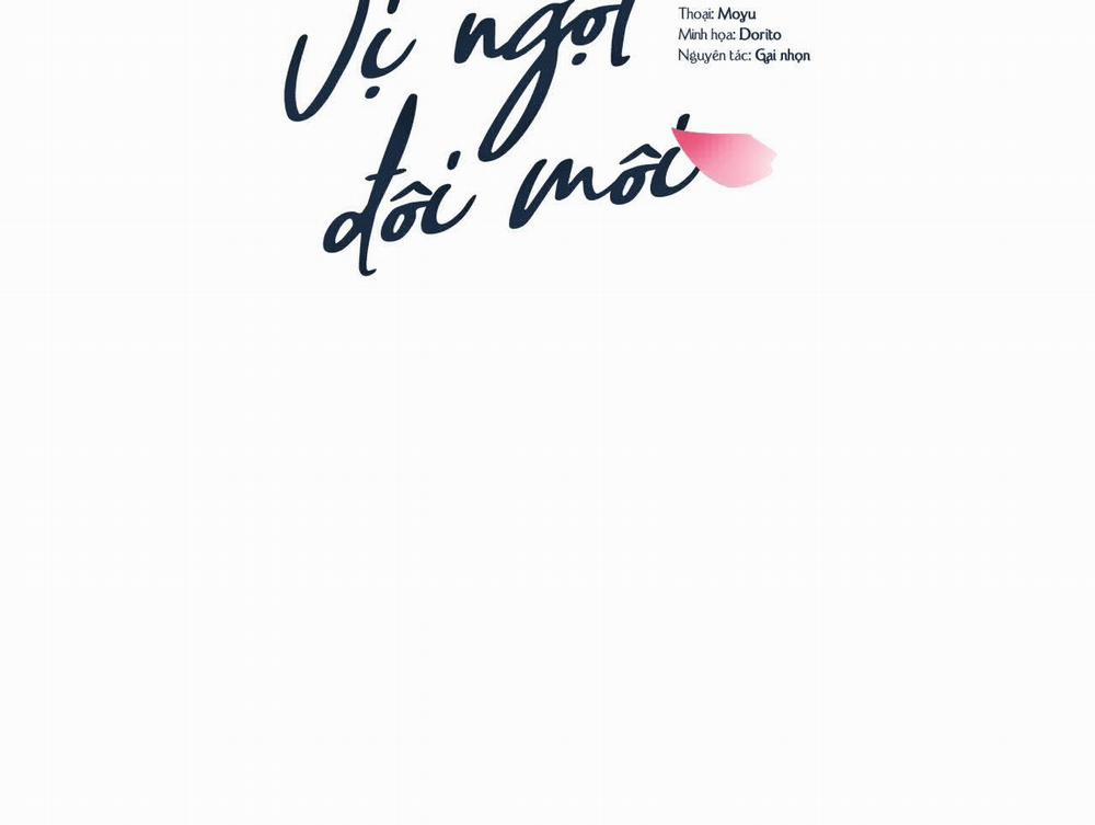 Vị Ngọt Đôi Môi 53 trang 43