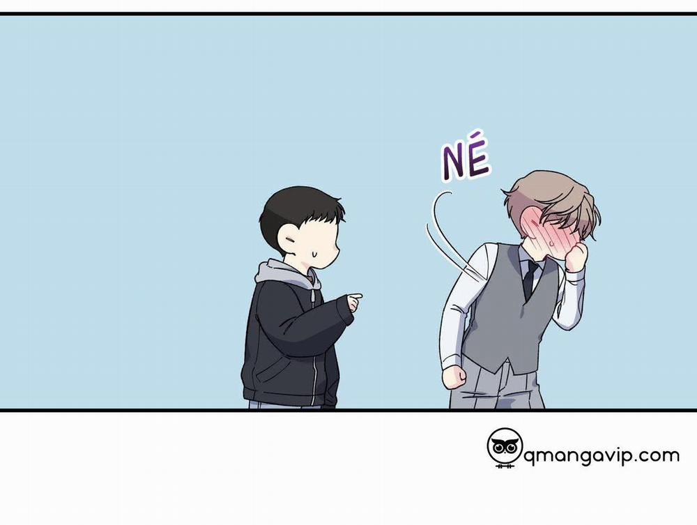 Vị Ngọt Đôi Môi 53 trang 95