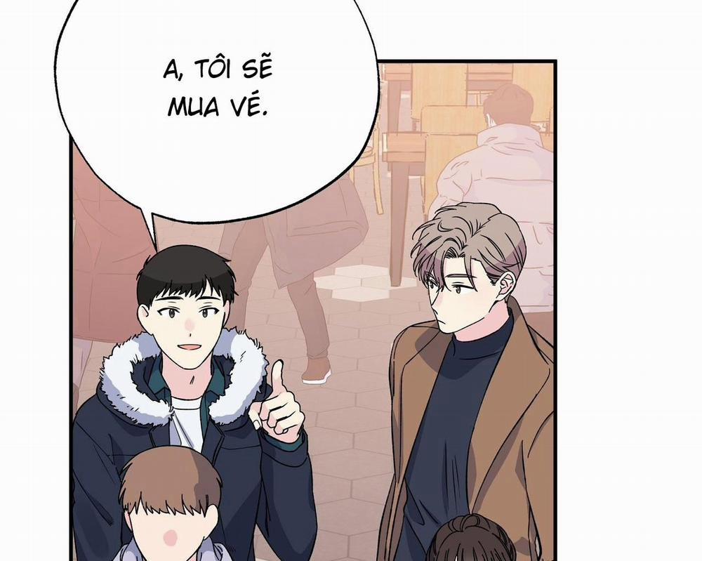 Vị Ngọt Đôi Môi 54 trang 21