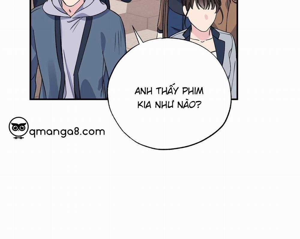 Vị Ngọt Đôi Môi 54 trang 22