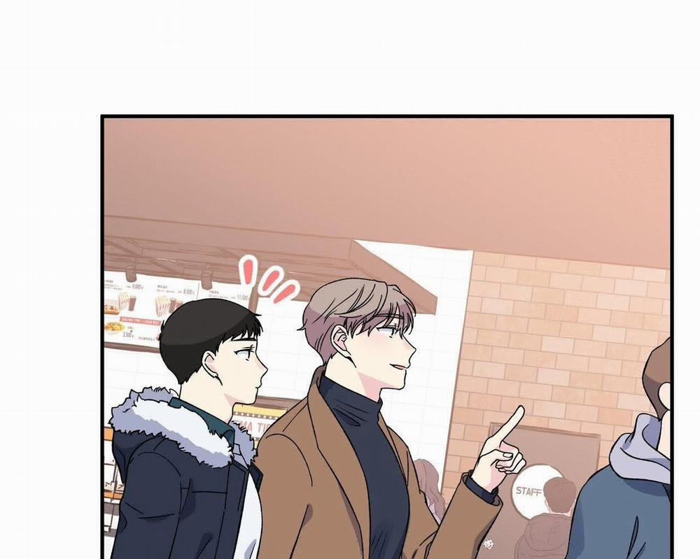 Vị Ngọt Đôi Môi 54 trang 25