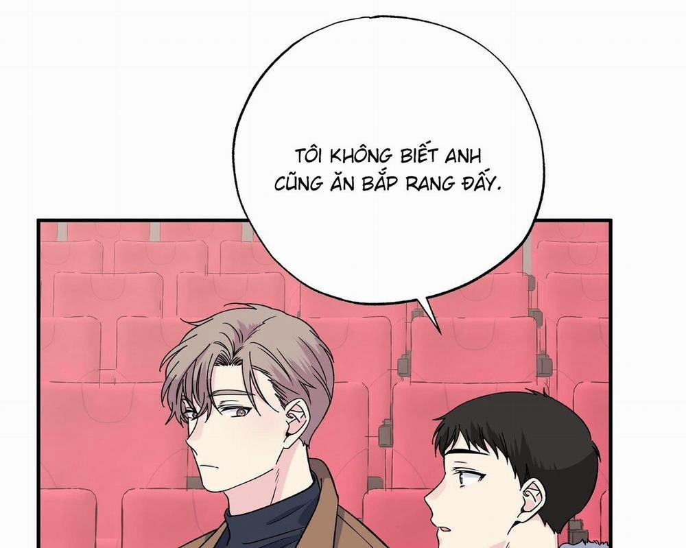 Vị Ngọt Đôi Môi 54 trang 30