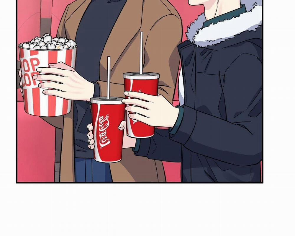 Vị Ngọt Đôi Môi 54 trang 31