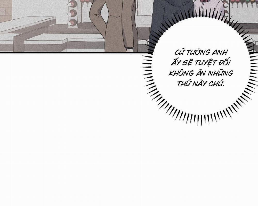 Vị Ngọt Đôi Môi 54 trang 33