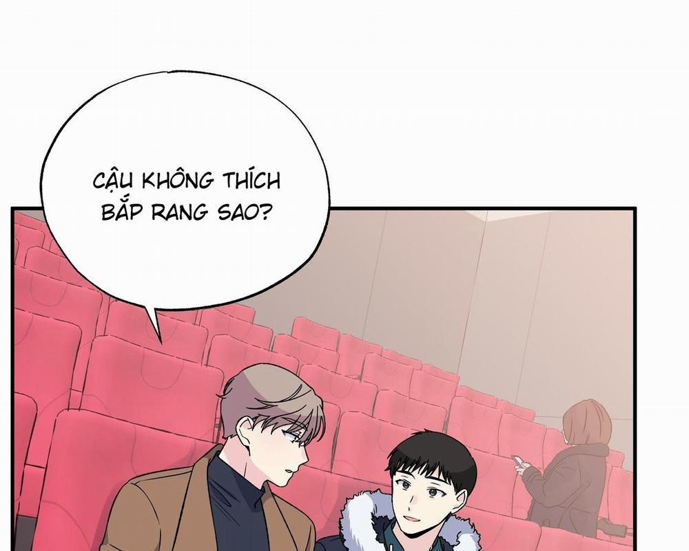 Vị Ngọt Đôi Môi 54 trang 34