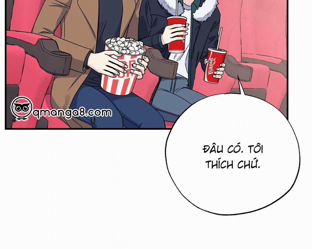 Vị Ngọt Đôi Môi 54 trang 35