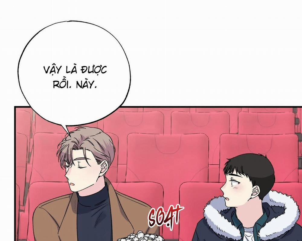 Vị Ngọt Đôi Môi 54 trang 36