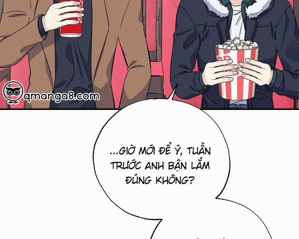 Vị Ngọt Đôi Môi 54 trang 39