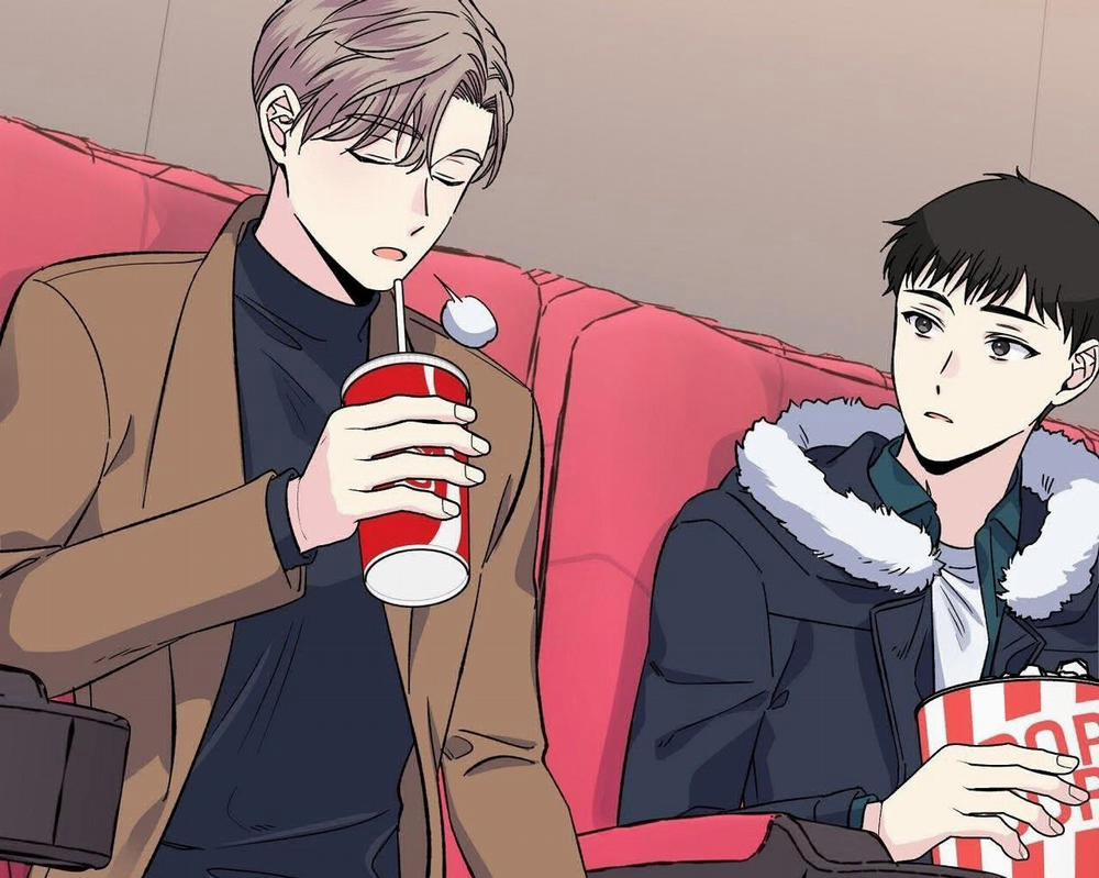 Vị Ngọt Đôi Môi 54 trang 44